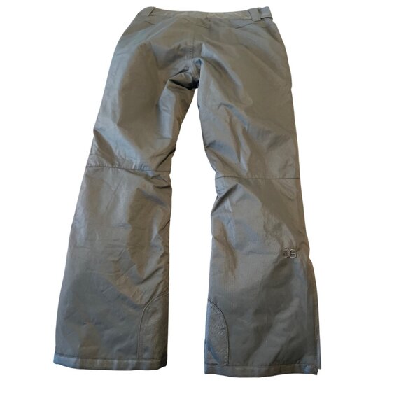 Arctix Womens Insulated Snow Pants Steel Gray Size M NWT Ski - Picture 10 of 12